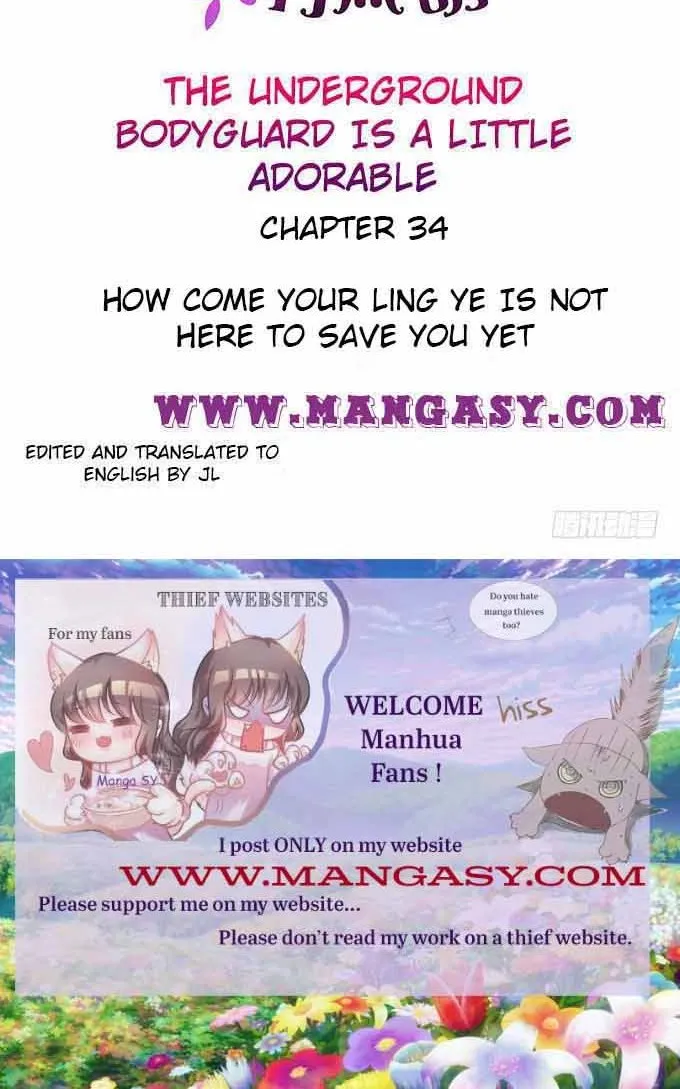 Zhe Ge Hei Dao You Dian Meng Chapter 34 page 2 - MangaKakalot