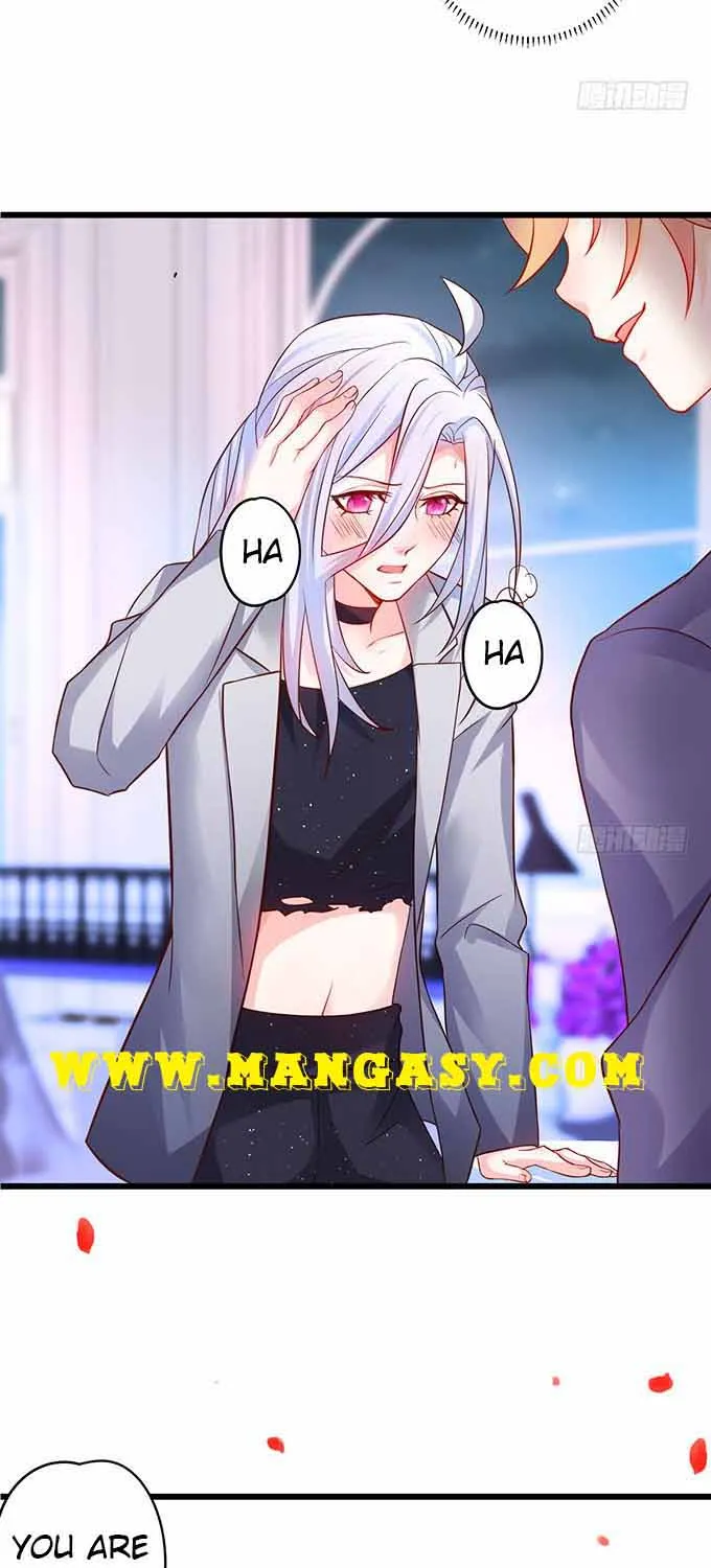 Zhe Ge Hei Dao You Dian Meng Chapter 34 page 38 - MangaKakalot