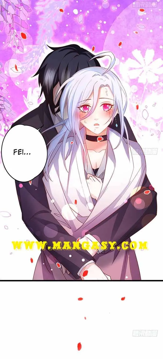 Zhe Ge Hei Dao You Dian Meng Chapter 36 page 47 - MangaKakalot