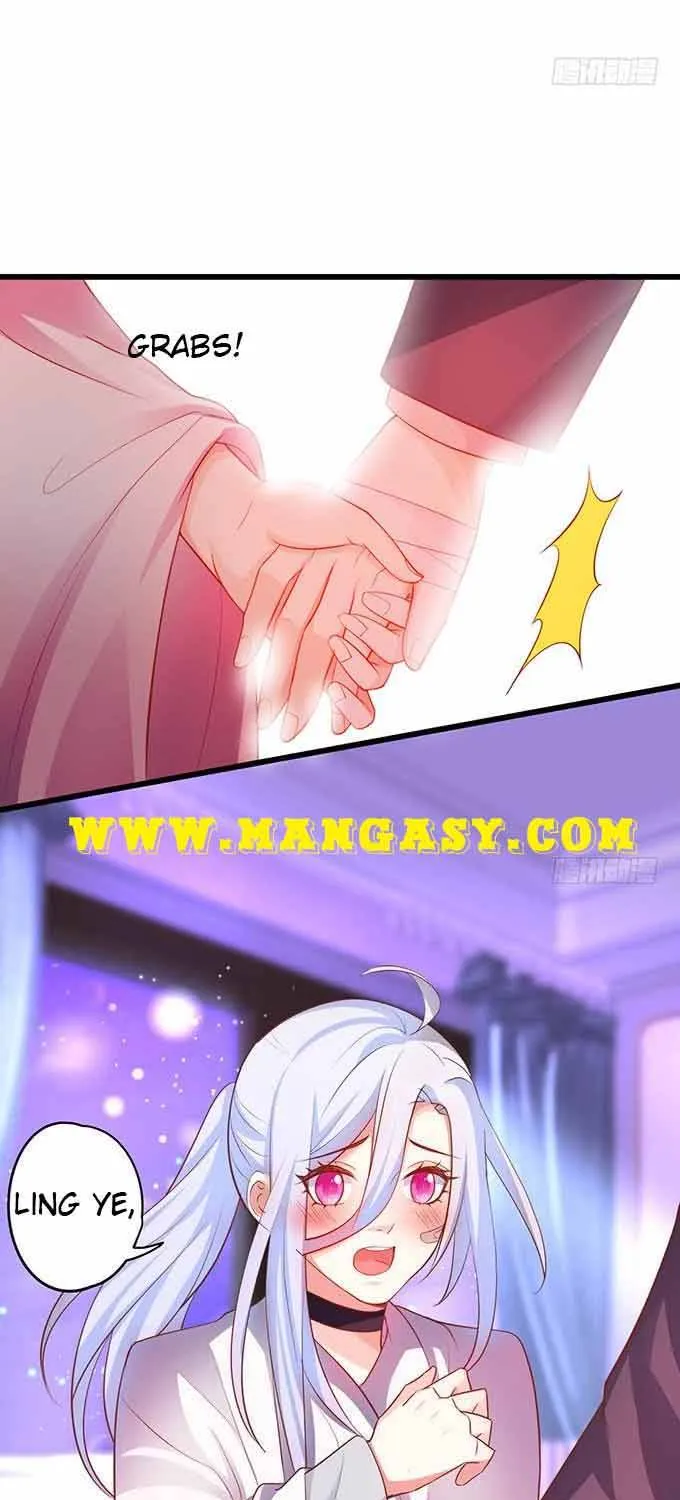 Zhe Ge Hei Dao You Dian Meng Chapter 37 page 22 - MangaKakalot