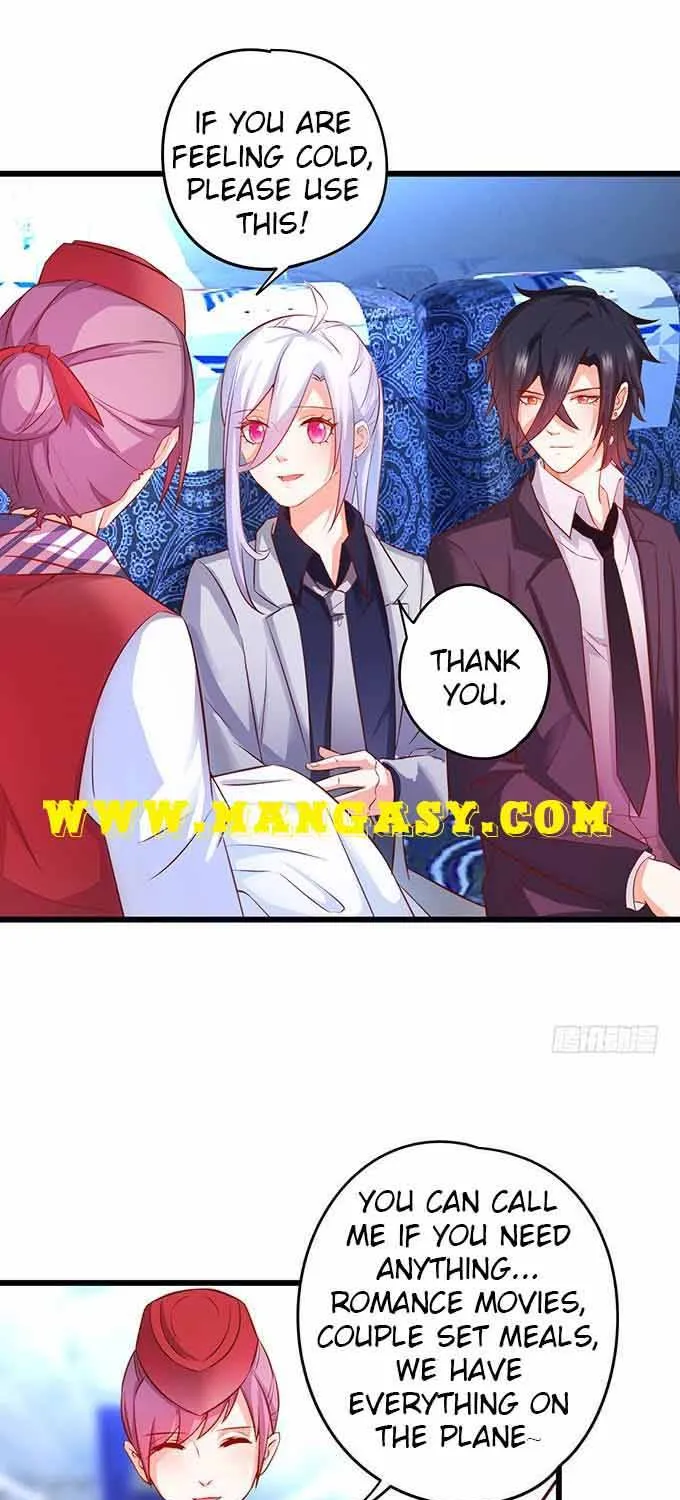 Zhe Ge Hei Dao You Dian Meng Chapter 40 page 14 - MangaKakalot