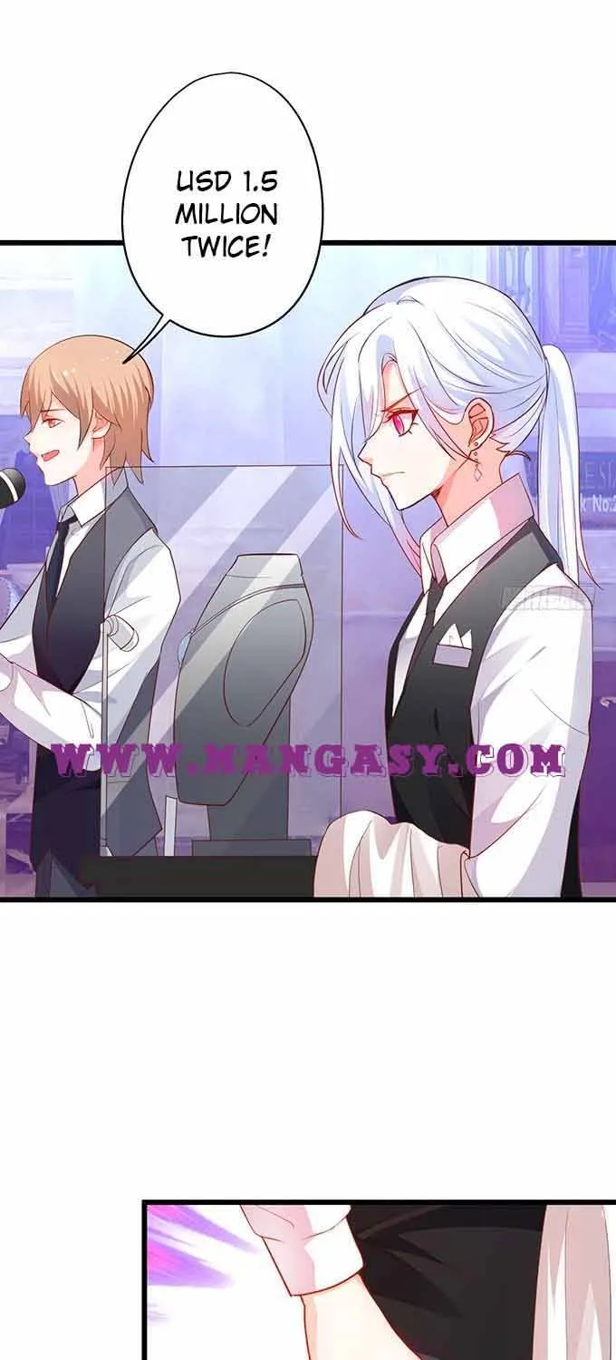 Zhe Ge Hei Dao You Dian Meng Chapter 41 page 17 - MangaKakalot