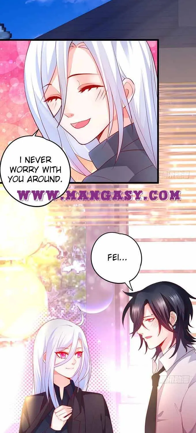 Zhe Ge Hei Dao You Dian Meng Chapter 41 page 6 - MangaKakalot