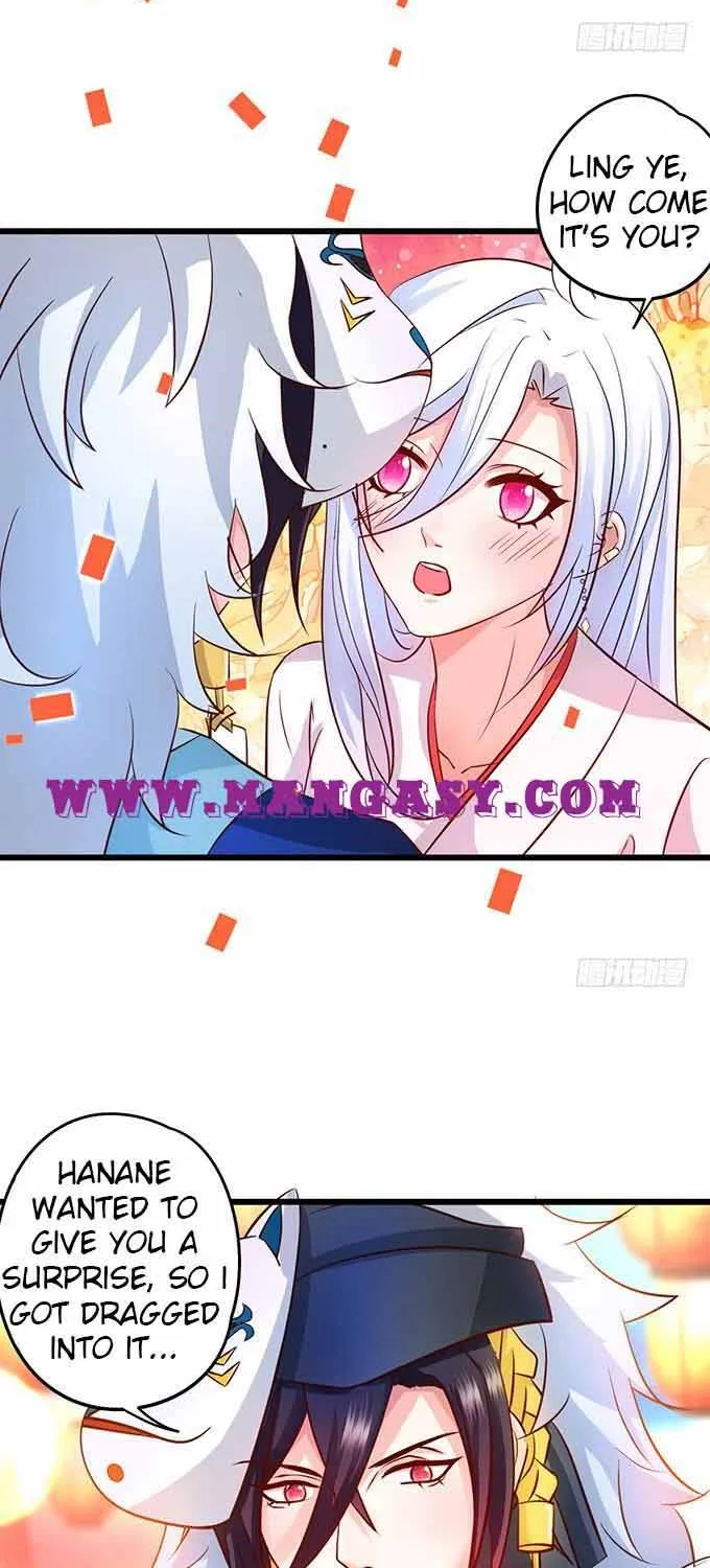 Zhe Ge Hei Dao You Dian Meng Chapter 45 page 4 - MangaKakalot