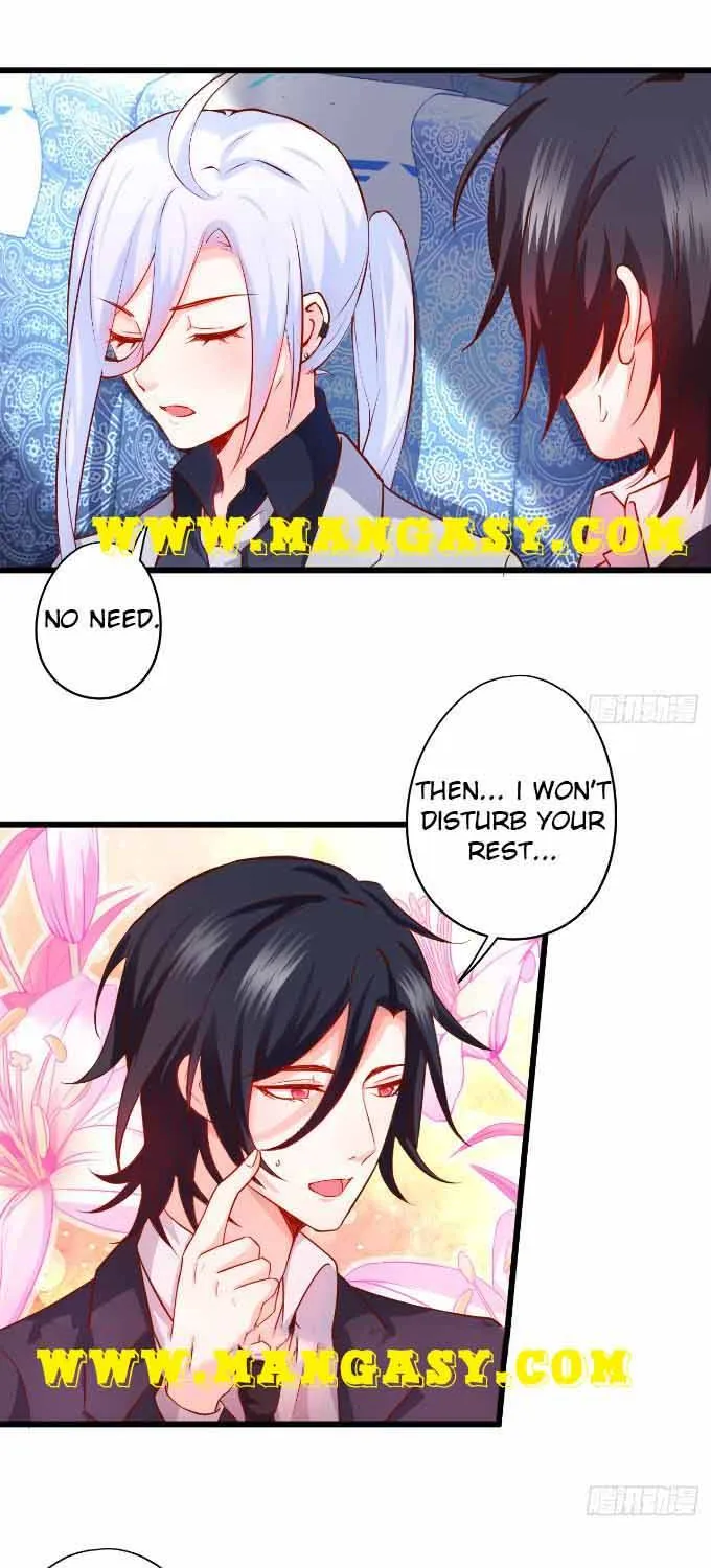 Zhe Ge Hei Dao You Dian Meng Chapter 49 page 35 - MangaKakalot