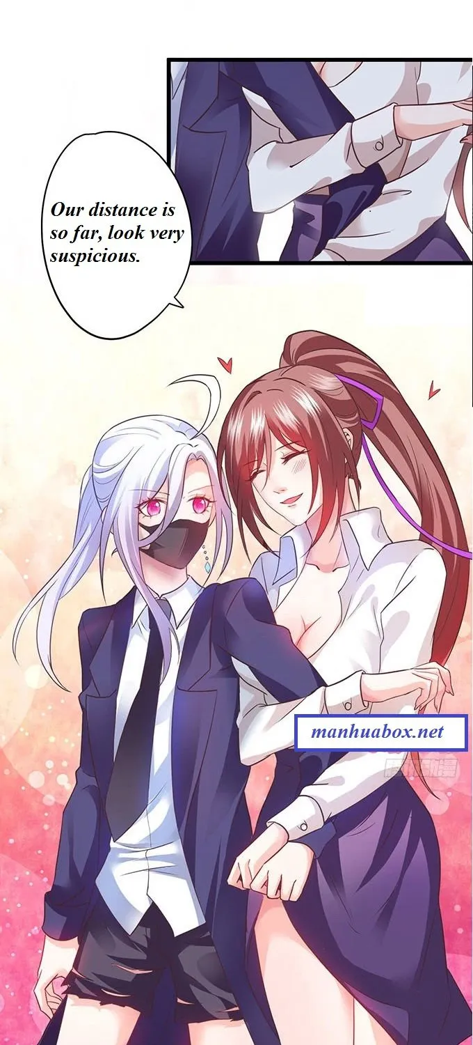 Zhe Ge Hei Dao You Dian Meng Chapter 5 page 19 - MangaKakalot