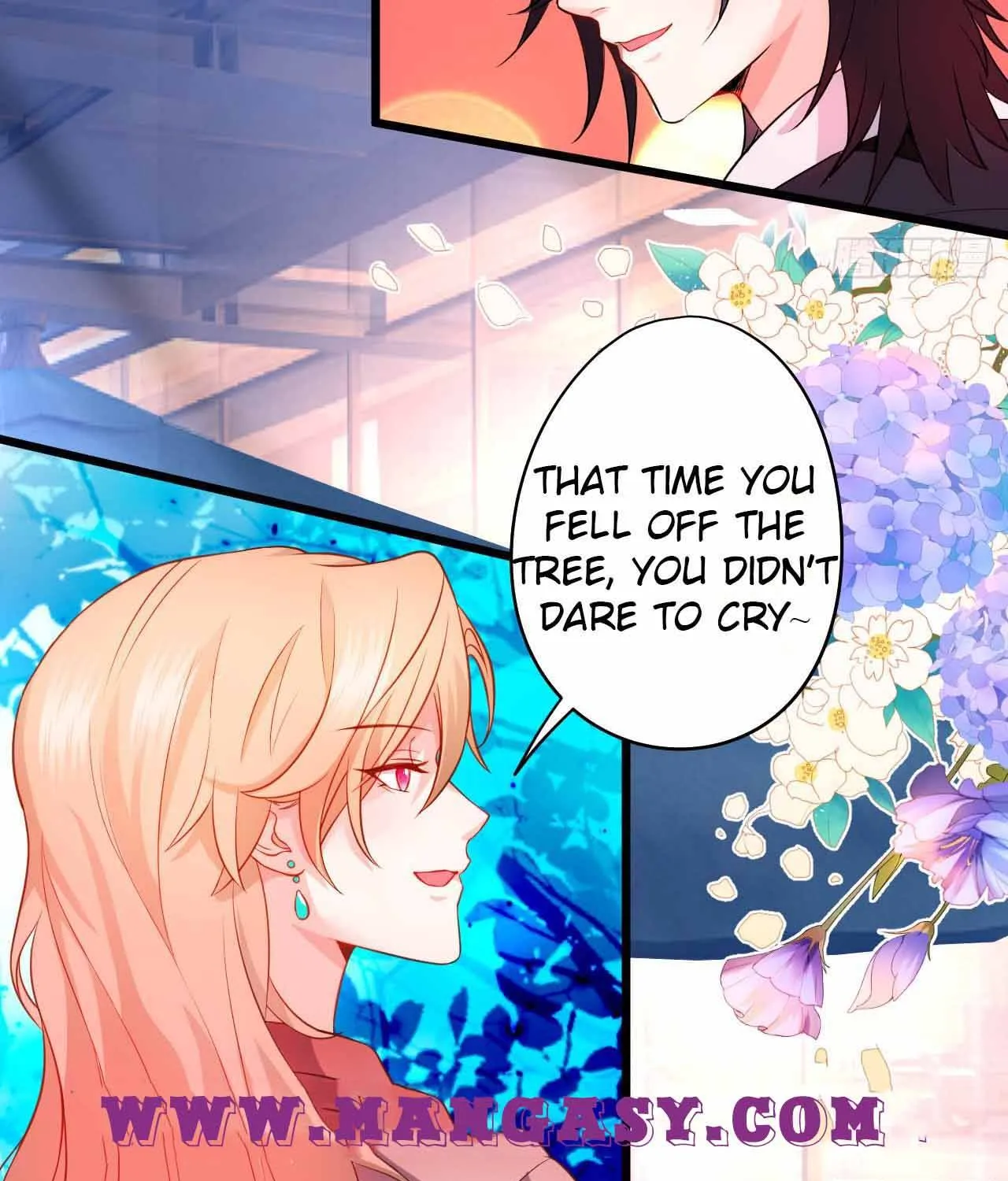 Zhe Ge Hei Dao You Dian Meng Chapter 50 page 22 - MangaKakalot