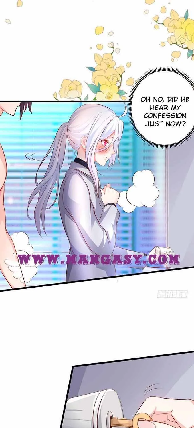 Zhe Ge Hei Dao You Dian Meng Chapter 53 page 31 - MangaKakalot