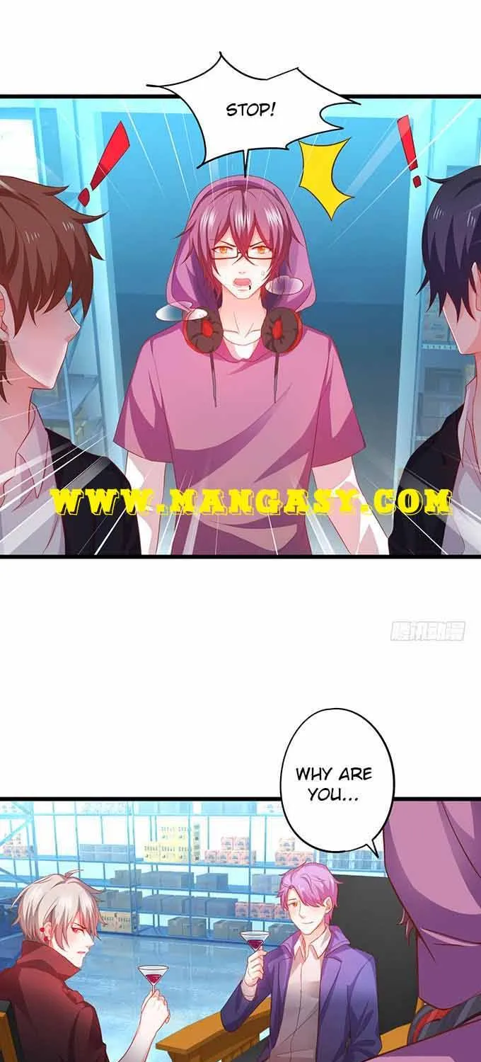 Zhe Ge Hei Dao You Dian Meng Chapter 56 page 3 - MangaKakalot