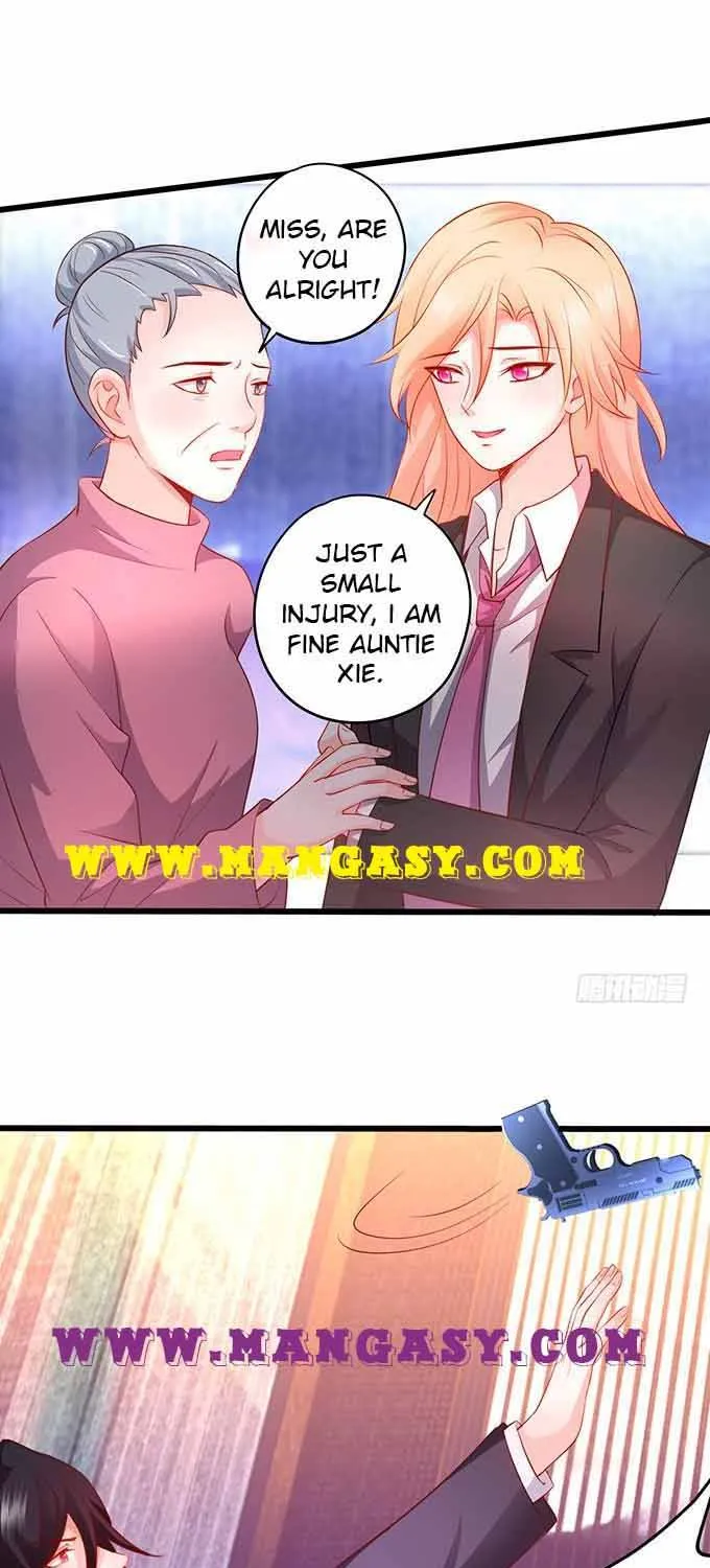 Zhe Ge Hei Dao You Dian Meng Chapter 65 page 19 - MangaKakalot