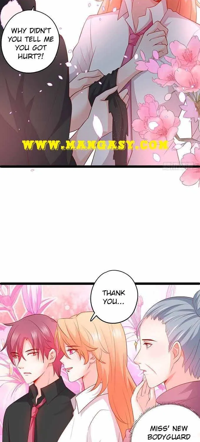 Zhe Ge Hei Dao You Dian Meng Chapter 65 page 43 - MangaKakalot