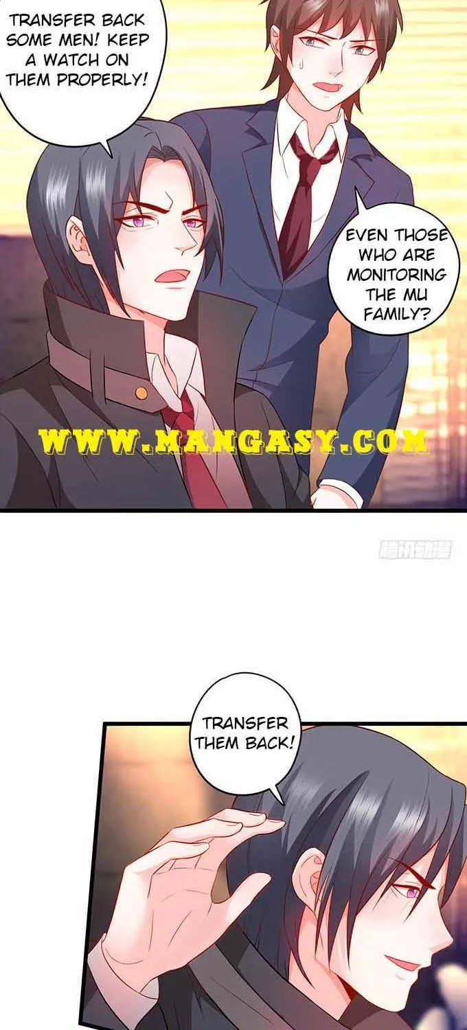 Zhe Ge Hei Dao You Dian Meng Chapter 71 page 29 - MangaKakalot