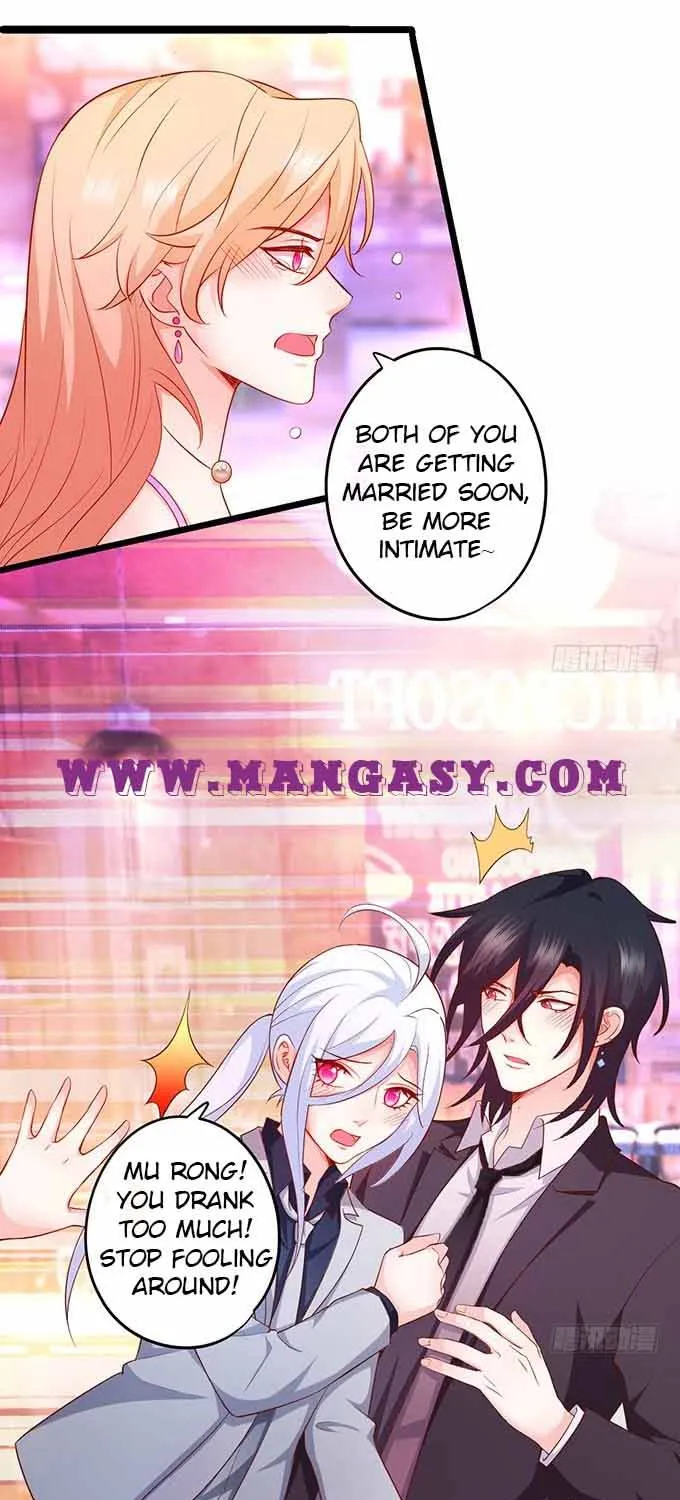 Zhe Ge Hei Dao You Dian Meng Chapter 85 page 30 - MangaKakalot