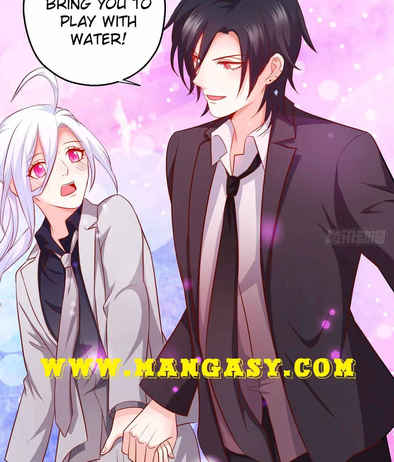 Zhe Ge Hei Dao You Dian Meng Chapter 88 page 53 - MangaKakalot