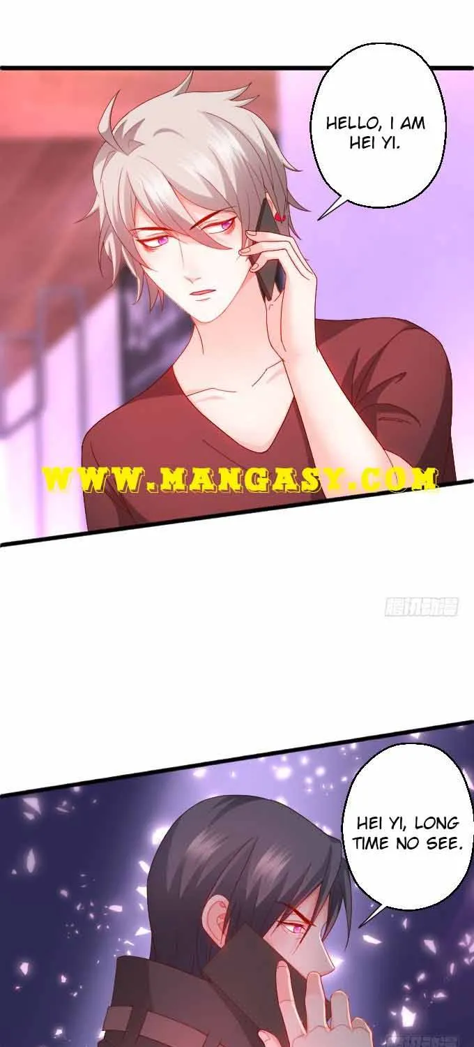 Zhe Ge Hei Dao You Dian Meng Chapter 93 page 36 - MangaKakalot