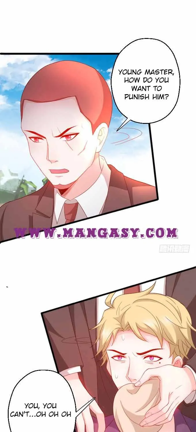 Zhe Ge Hei Dao You Dian Meng Chapter 94 page 48 - MangaKakalot