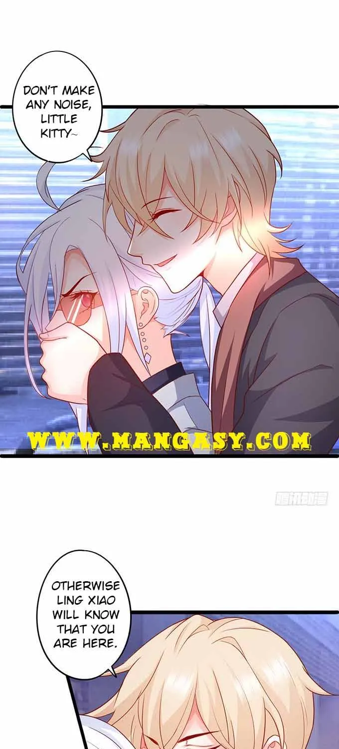 Zhe Ge Hei Dao You Dian Meng Chapter 99 page 21 - MangaKakalot