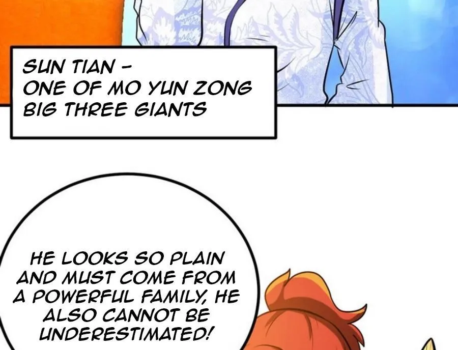 Zhi Zun Shen Mo Chapter 73 page 54 - MangaKakalot