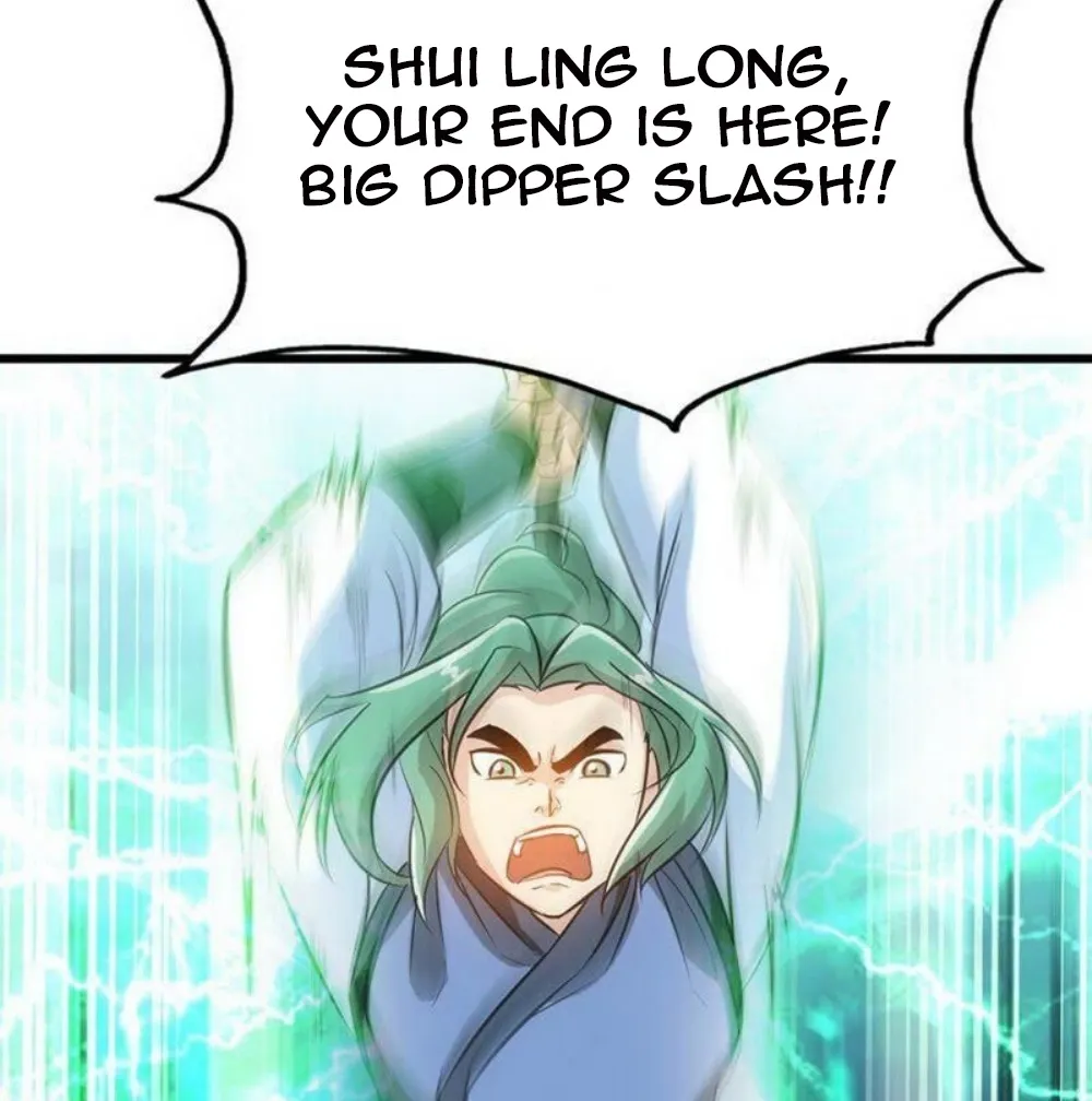 Zhi Zun Shen Mo Chapter 85 page 35 - MangaKakalot