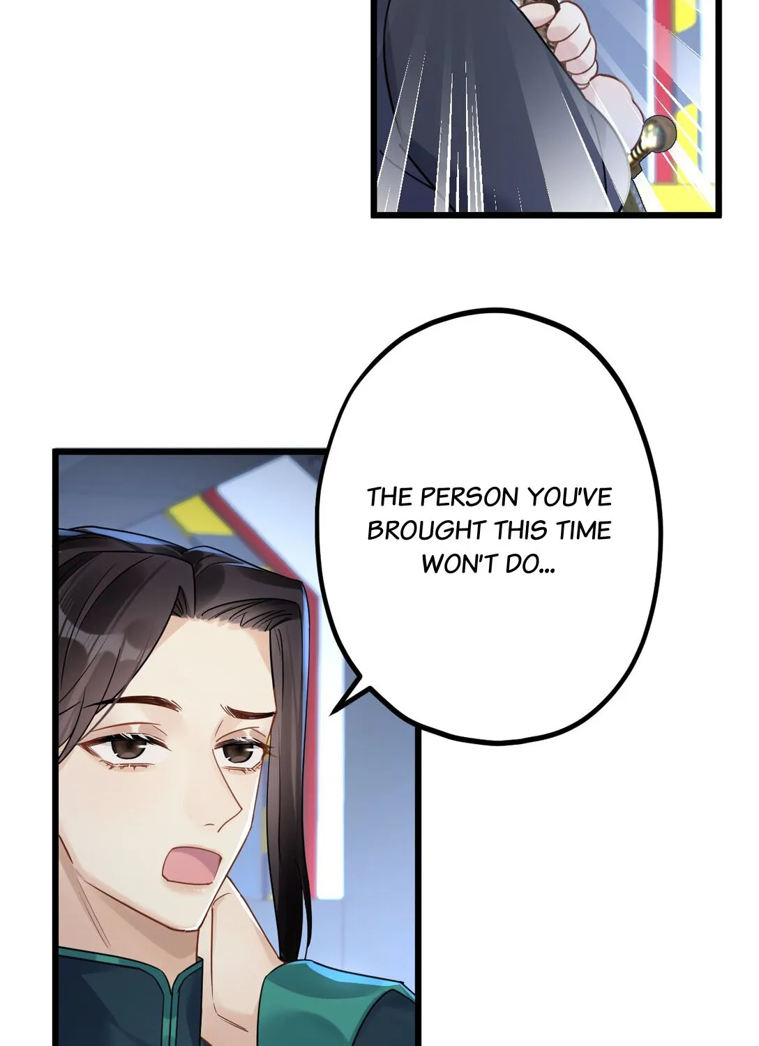 Zhong Qing - Page 37