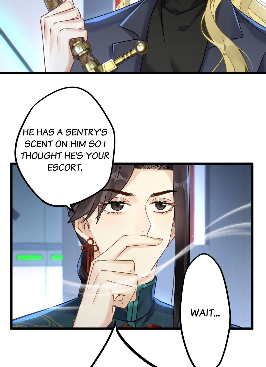 Zhong Qing - Page 41