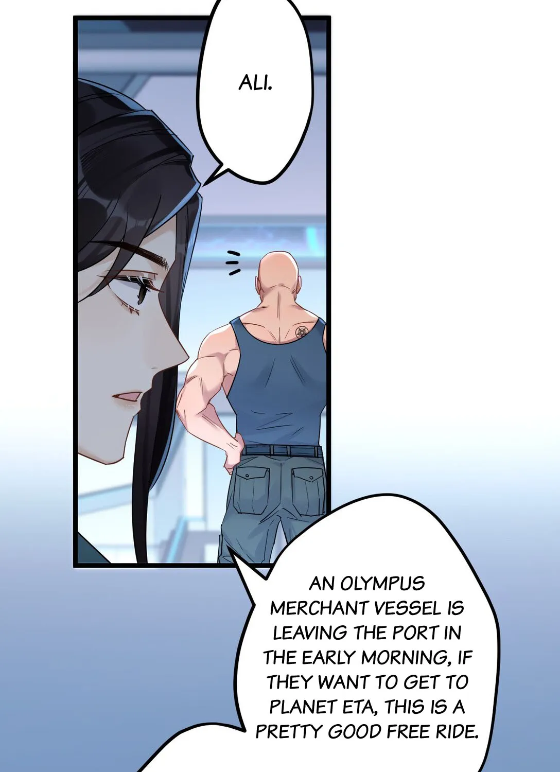 Zhong Qing - Page 6