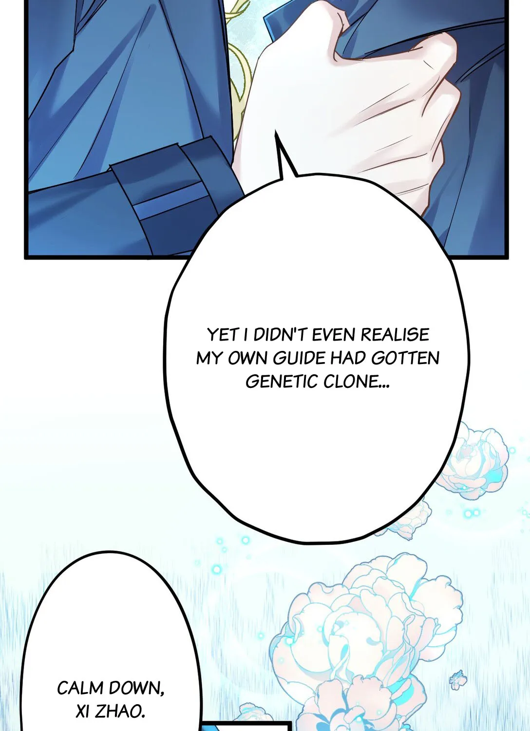 Zhong Qing - Page 17