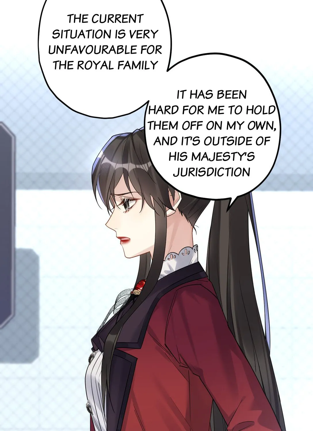 Zhong Qing - Page 52