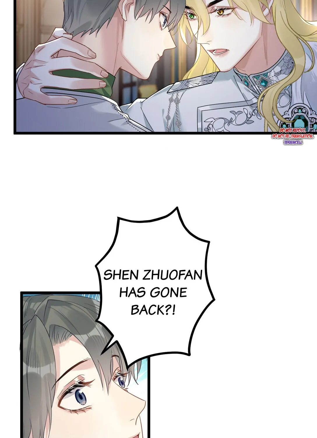 Zhong Qing - Page 39