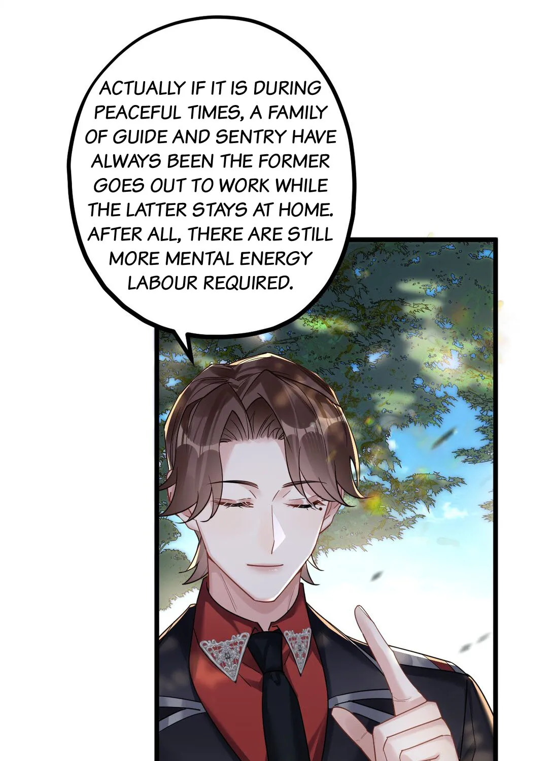 Zhong Qing - Page 39