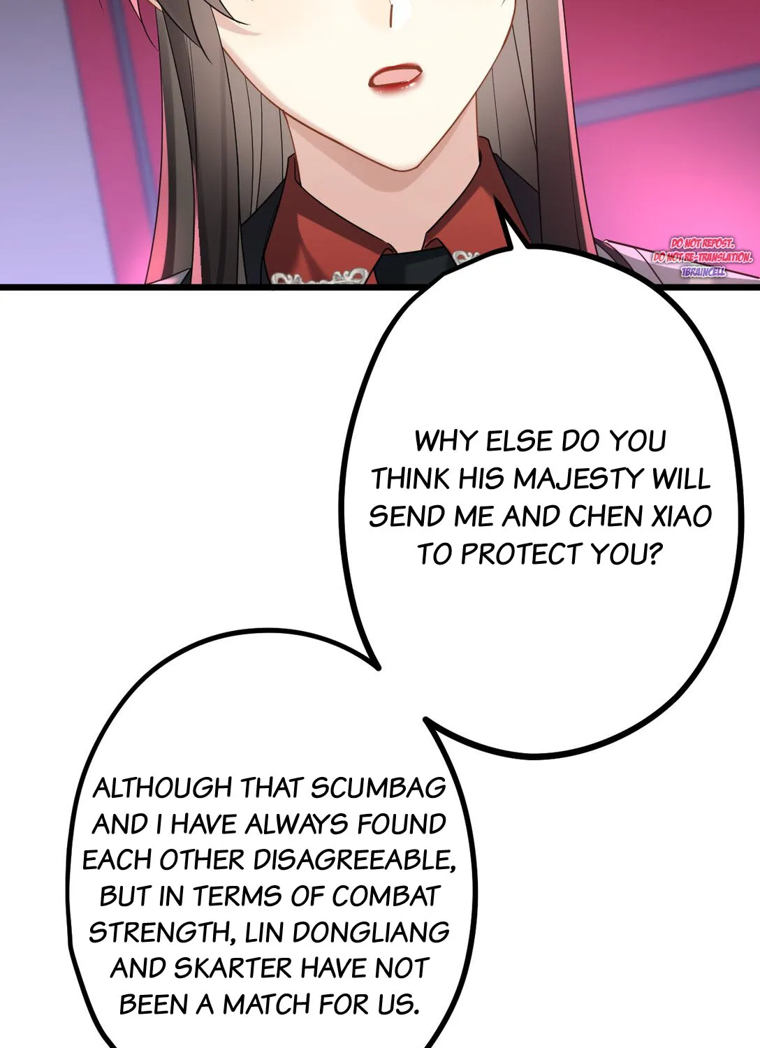 Zhong Qing - Page 68