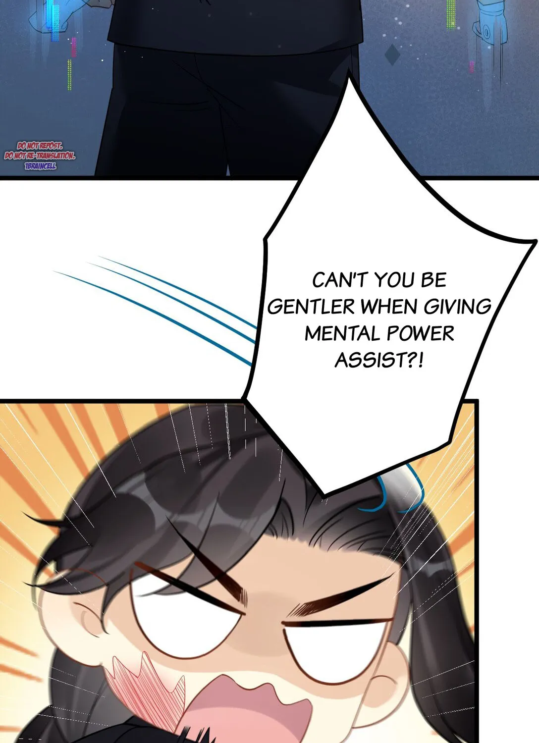 Zhong Qing - Page 50