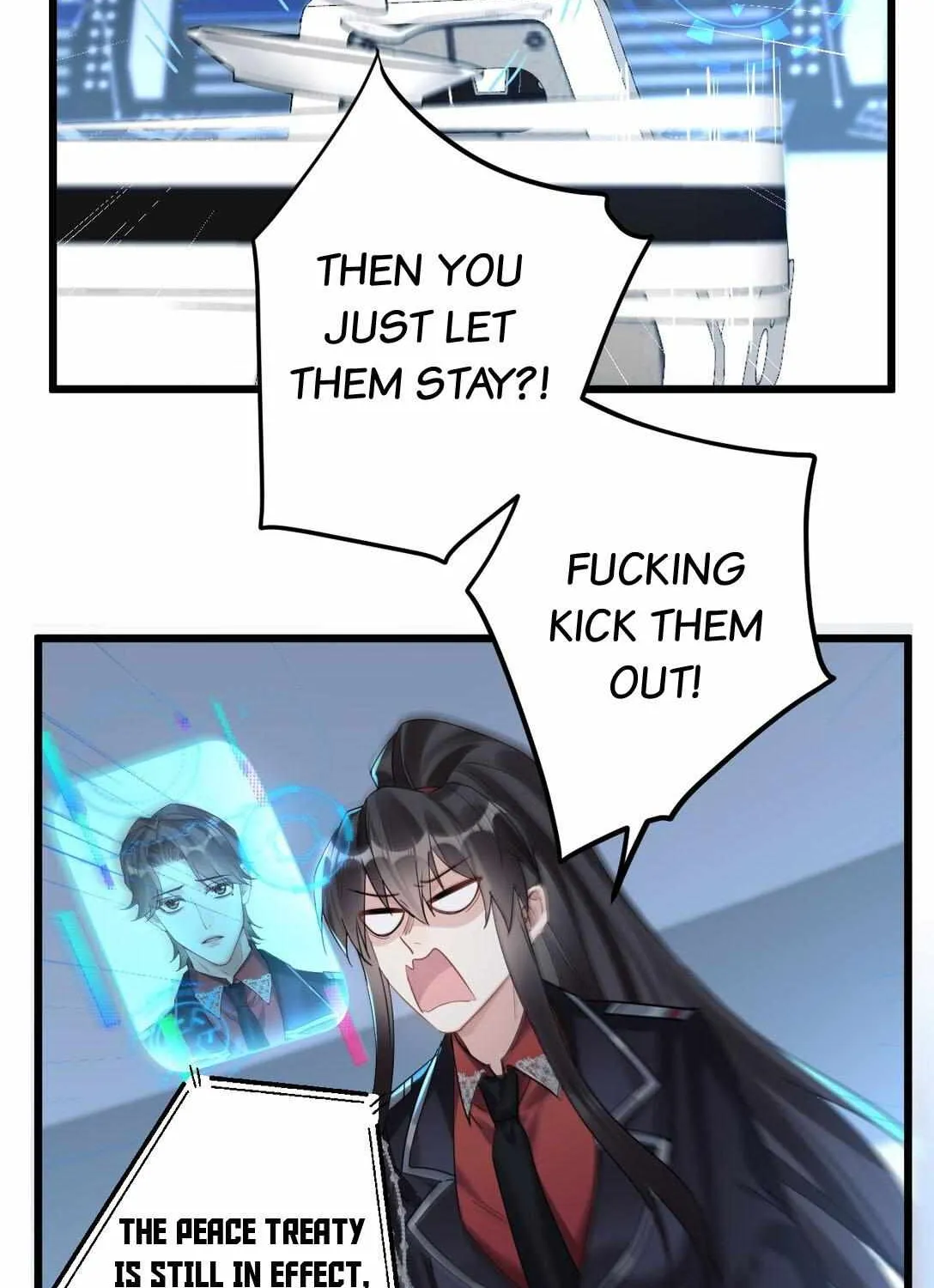 Zhong Qing - Page 43