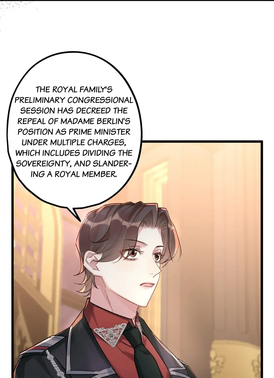 Zhong Qing - Page 21