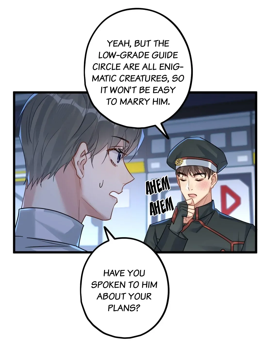 Zhong Qing - Page 28