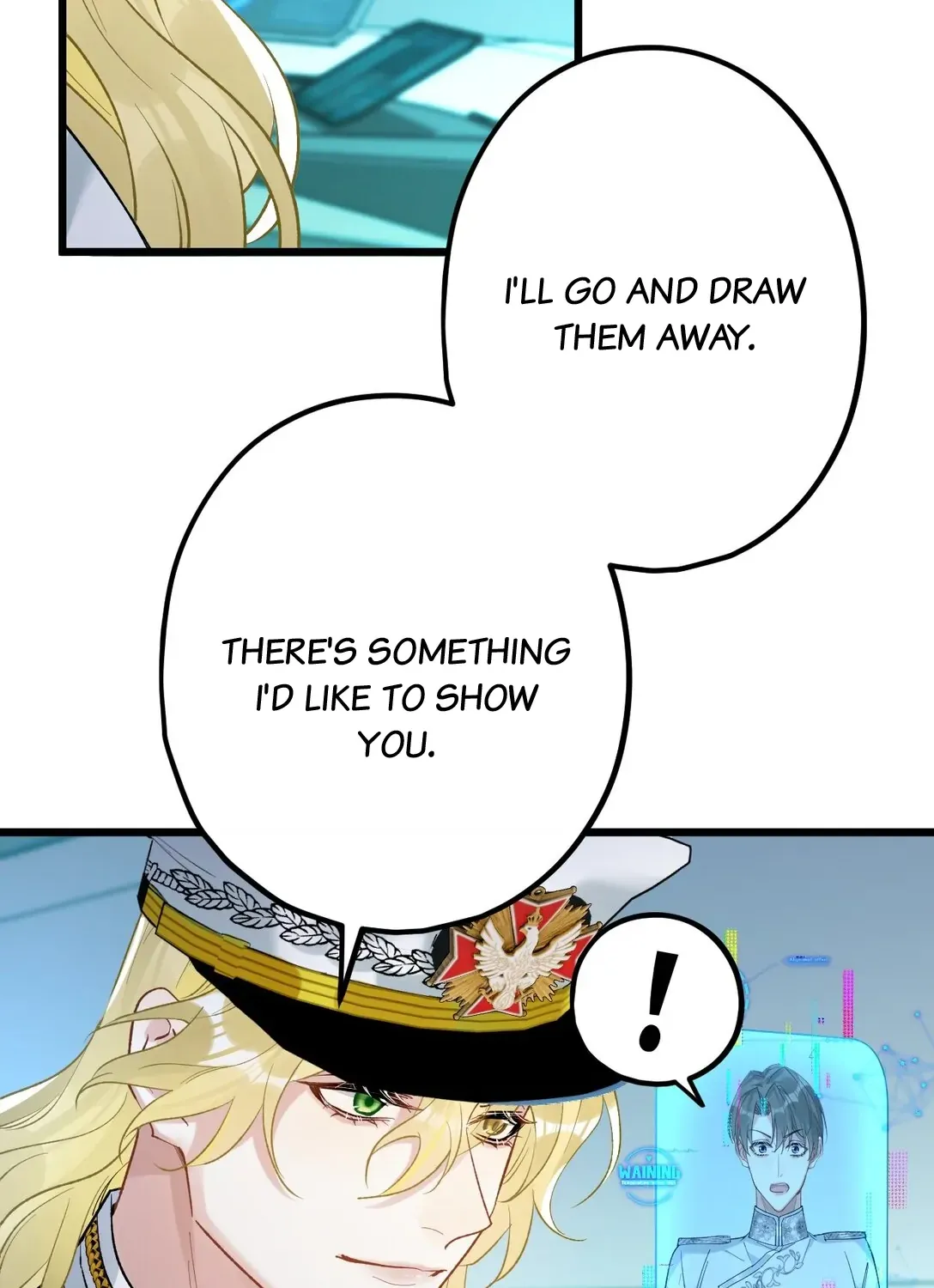 Zhong Qing - Page 23