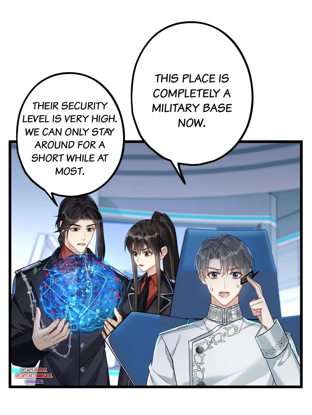 Zhong Qing - Page 9