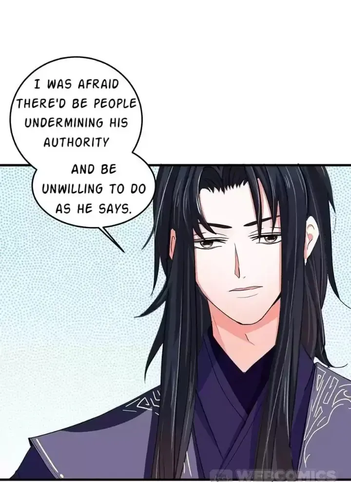 Zhongcai Shuo Wo Fei Zhu Duiyou Chapter 39 page 46 - MangaKakalot