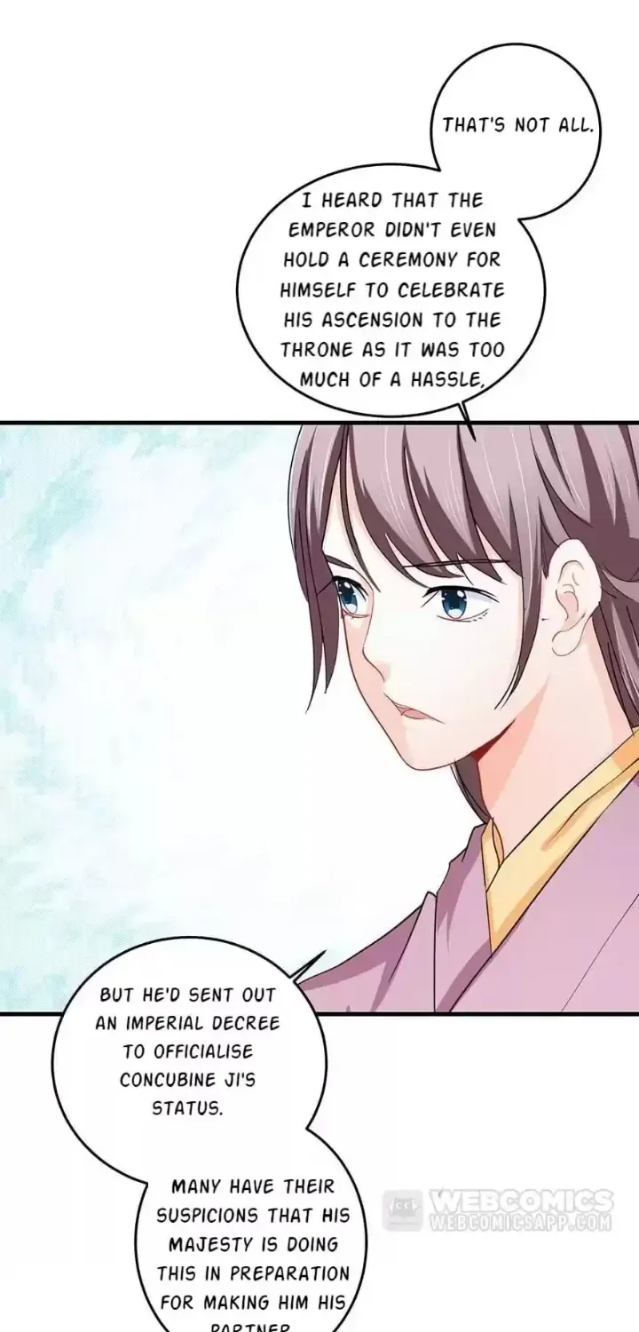 Zhongcai Shuo Wo Fei Zhu Duiyou Chapter 40 page 18 - MangaKakalot