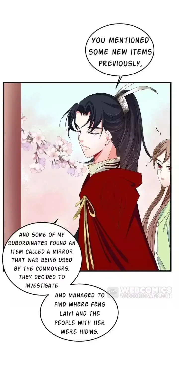 Zhongcai Shuo Wo Fei Zhu Duiyou Chapter 40 page 68 - MangaKakalot