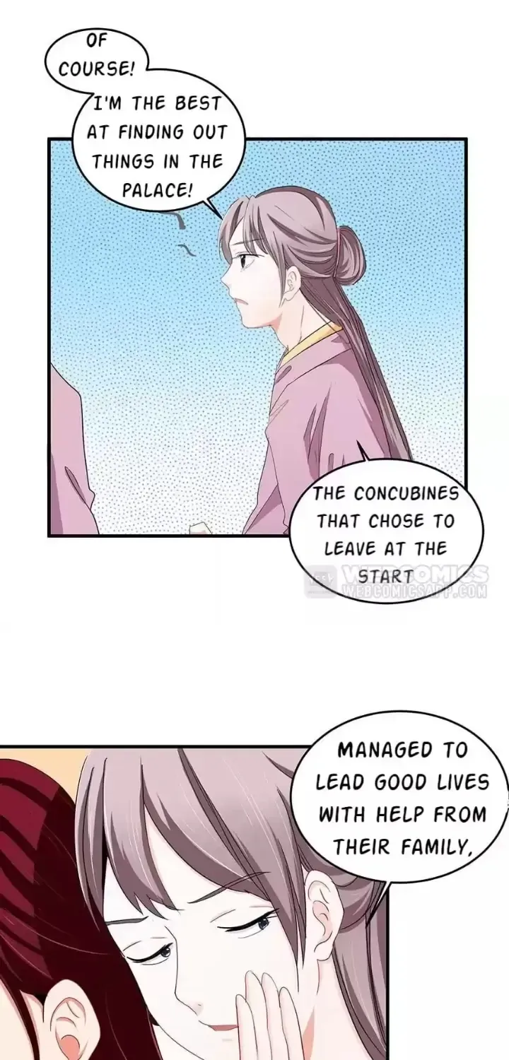 Zhongcai Shuo Wo Fei Zhu Duiyou Chapter 40 page 9 - MangaKakalot