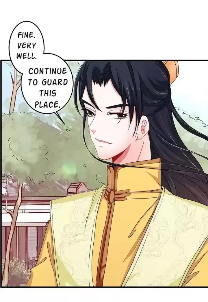 Zhongcai Shuo Wo Fei Zhu Duiyou Chapter 41 page 29 - MangaKakalot