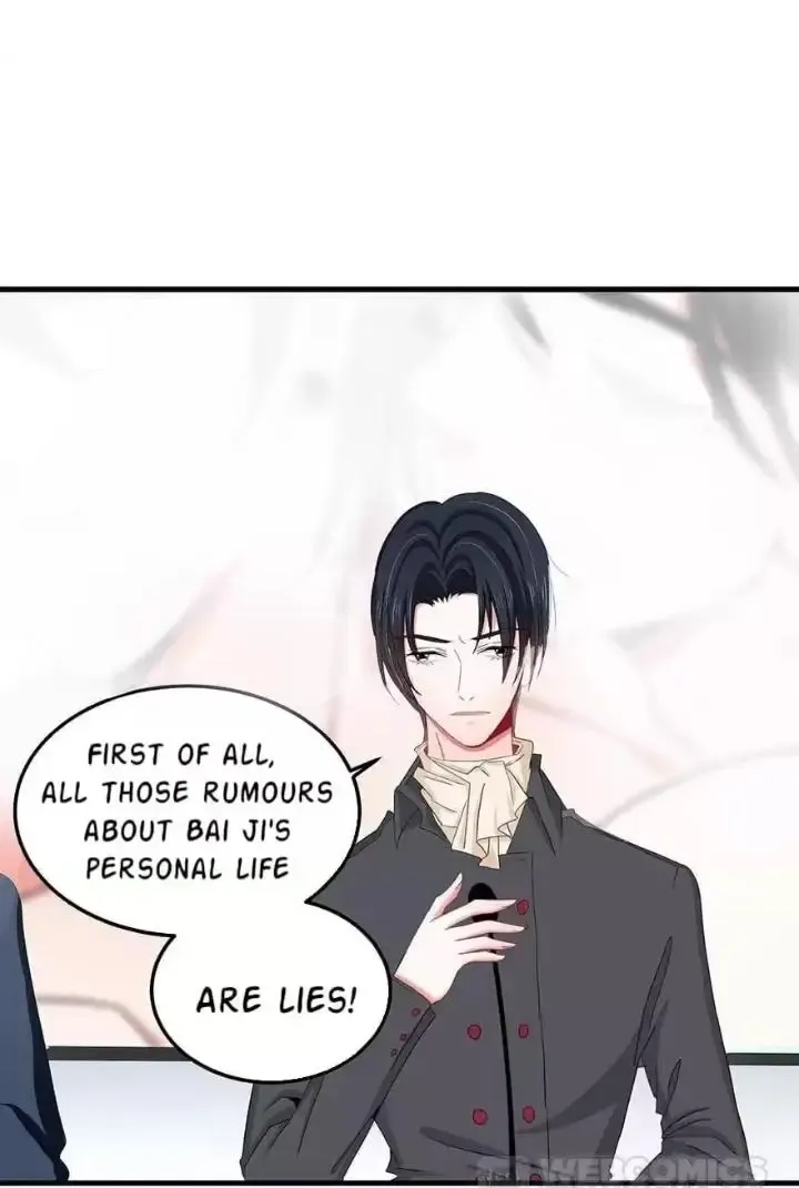 Zhongcai Shuo Wo Fei Zhu Duiyou Chapter 56 page 10 - MangaKakalot