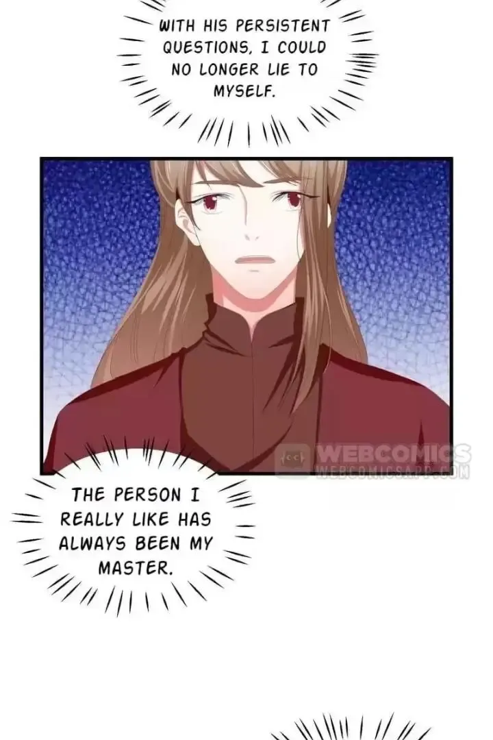 Zhongcai Shuo Wo Fei Zhu Duiyou Chapter 92 page 47 - MangaKakalot