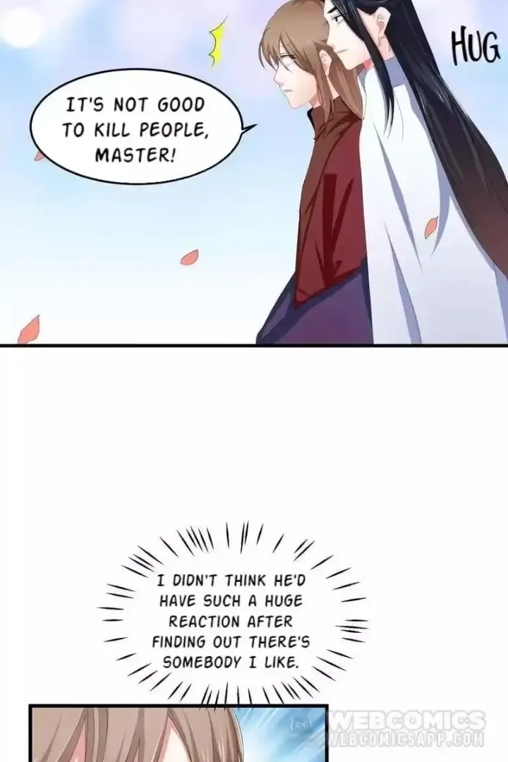 Zhongcai Shuo Wo Fei Zhu Duiyou Chapter 92 page 57 - MangaKakalot