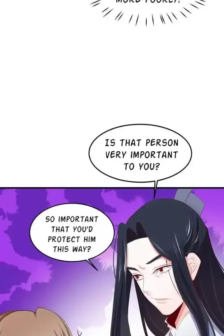 Zhongcai Shuo Wo Fei Zhu Duiyou Chapter 92 page 66 - MangaKakalot