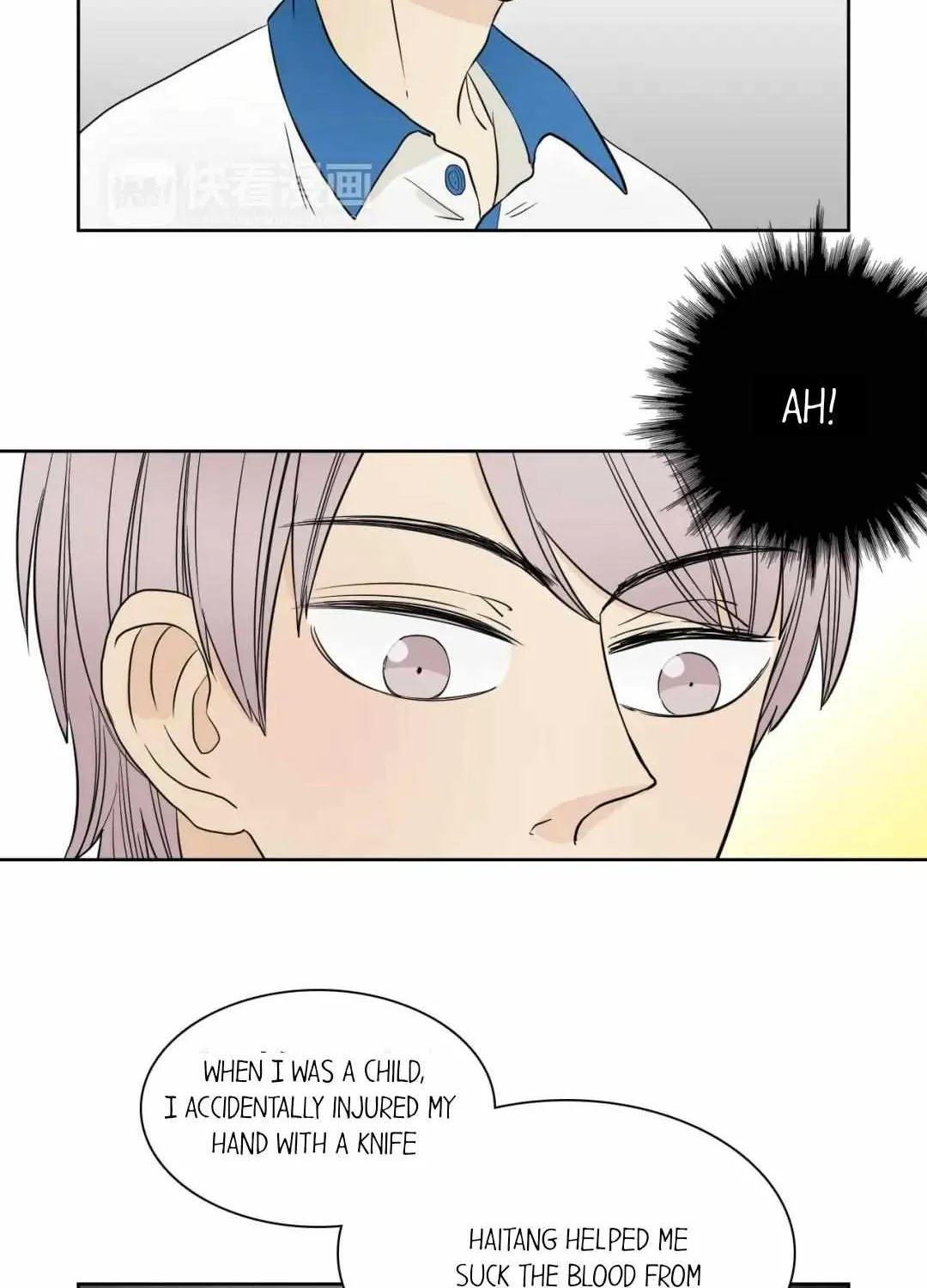 Zhu Ma Yao Wei Ba Chapter 12 page 20 - MangaNato