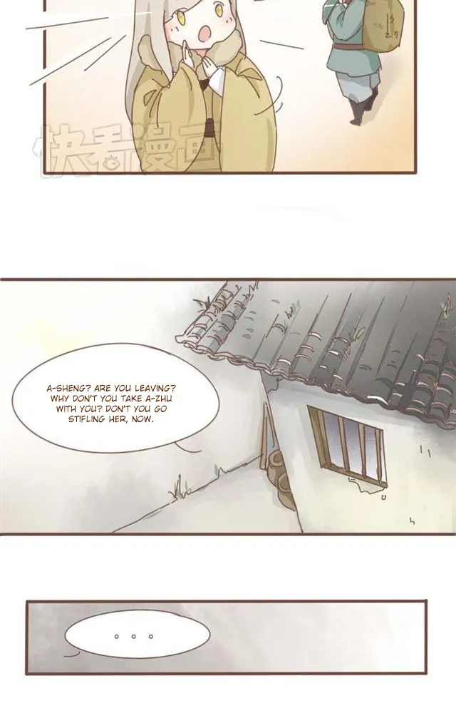 Zhuzhiqu - Page 8