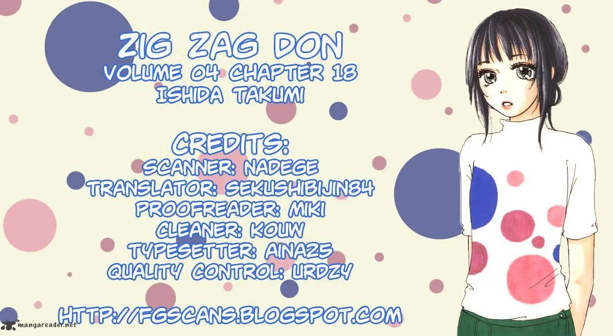 Zig Zag Don Chapter 18 page 42 - MangaKakalot