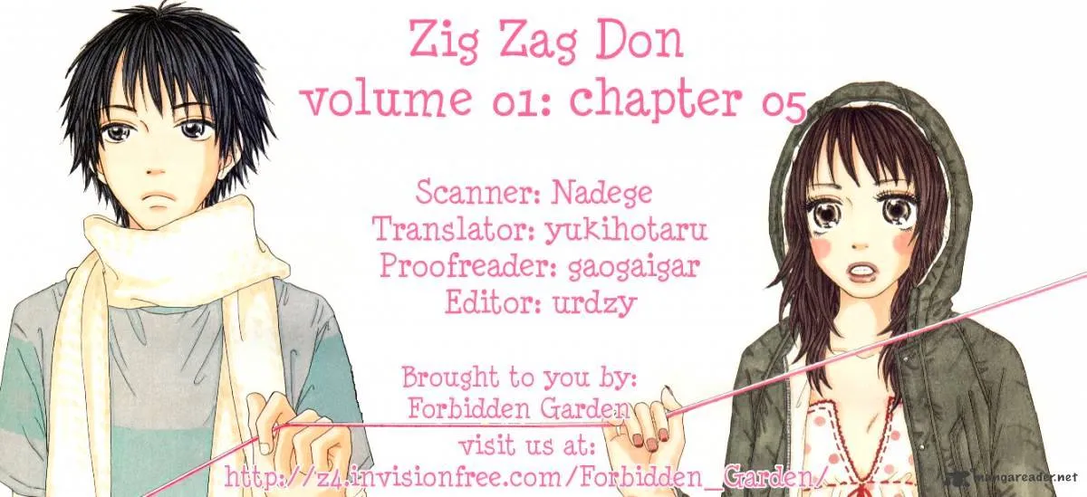 Zig Zag Don Chapter 5 page 44 - MangaKakalot